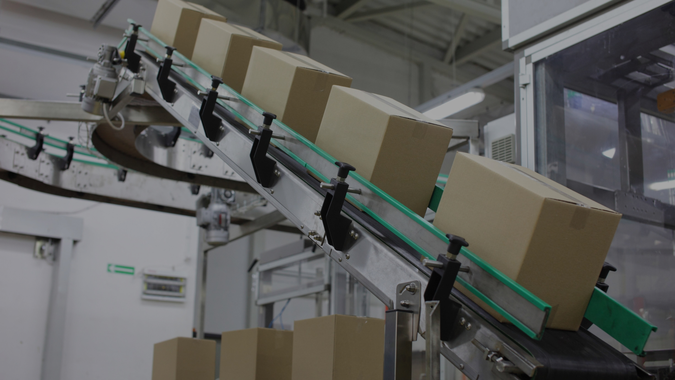 Material Handling